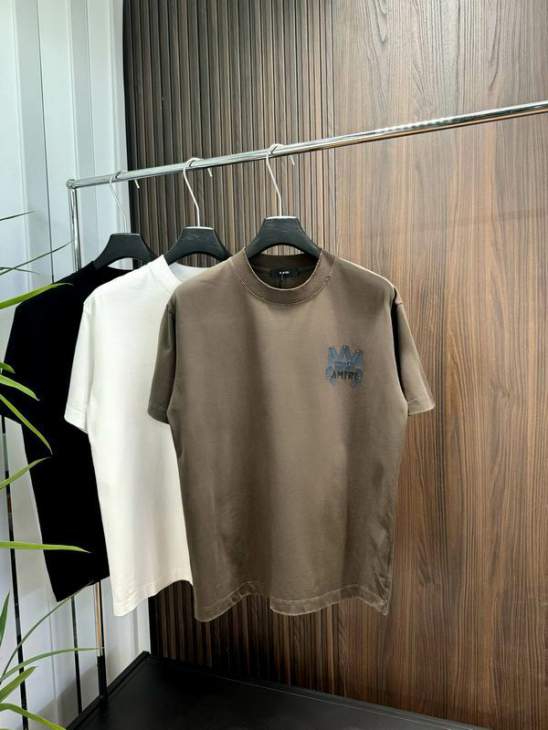 Picture of Amiri T Shirts Short _SKUAmiriS-2XLxetr0423911